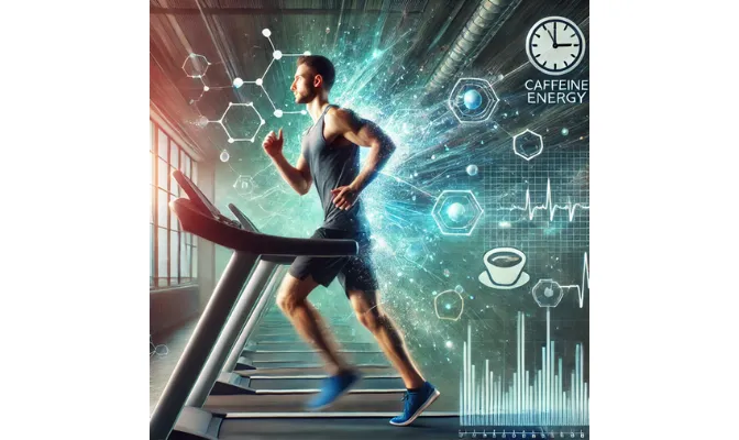 You are currently viewing Caffeine: The Secret Weapon Against Sleep Deprivation in Endurance Running