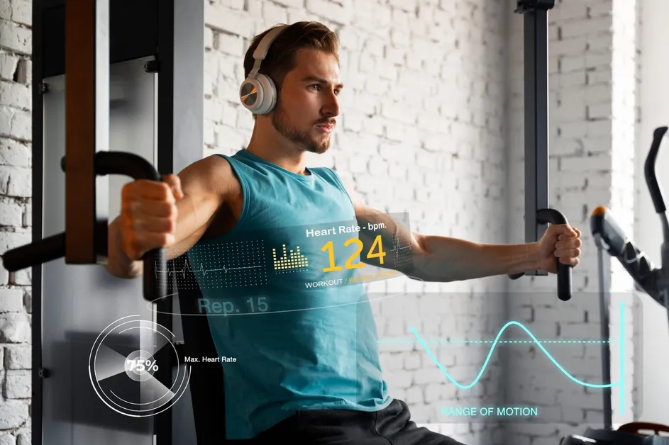 Read more about the article Crypto Health Hacks: Boost Your Fitness and Finances