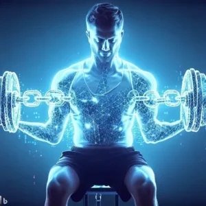 Read more about the article Crypto Workouts: Get Fit and Earn Rewards