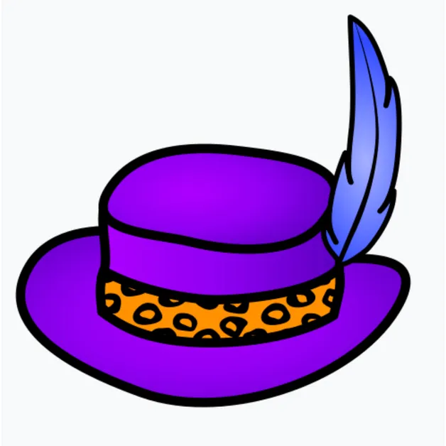 Read more about the article Purple Hat Therapy in Pictures: Understanding the Thin Line Between Science and Pseudoscience