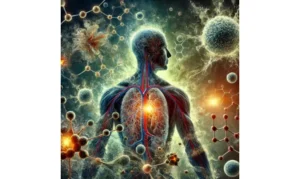 Read more about the article The Hidden Enemy in Your Diet: How Advanced Glycation End Products Impact Your Health