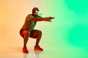 Read more about the article Unlock Your Potential: Crypto Fitness Journey