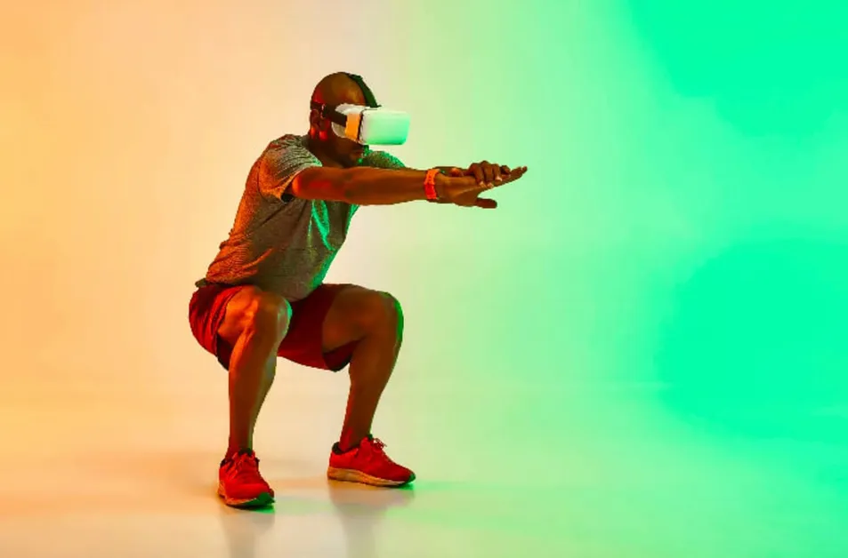 Read more about the article Unlock Your Potential: Crypto Fitness Journey